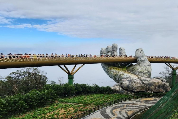 10D09N Da Nang / Hue / Hoi An/ Dalat/ Muine/ Nhatrang Tour - photo 24
